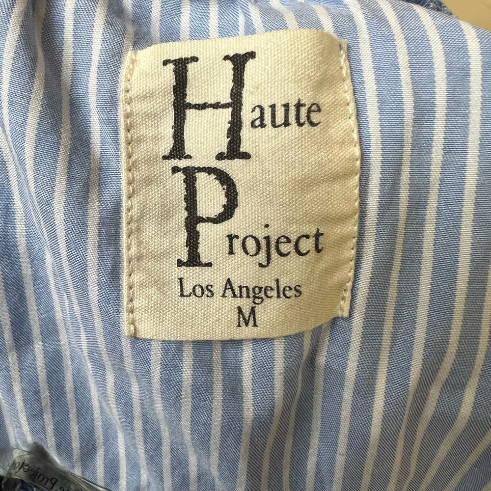 Haute project top - Picture 5 of 5